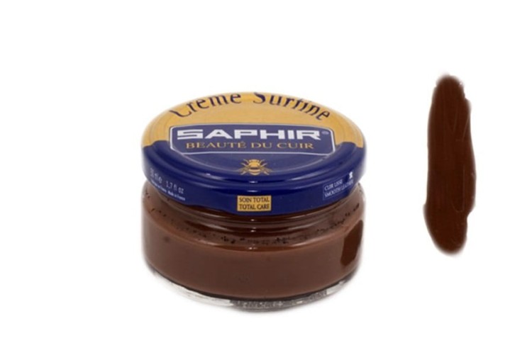 SAPHIR Pommadier 50ml Krem Pasta do Butów 80 kol.