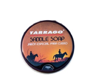 Mýdlo na kůži Tarrago Saddle Soap 100 ml