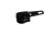 Suwak do Taśmy suwakowej 5 auto lock czarny 10szt