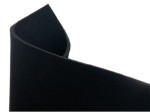 Tkanina Pěnový Neoprén 120cm Černá 2,5mm