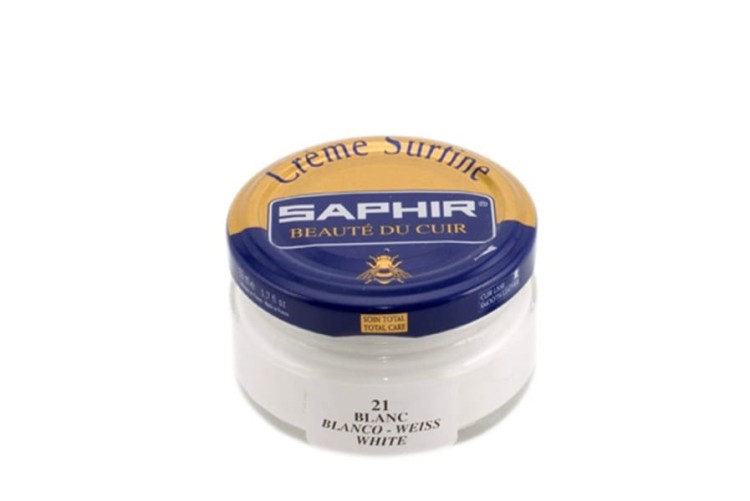 SAPHIR Pommadier 50ml Krem Pasta do Butów 80 kol.
