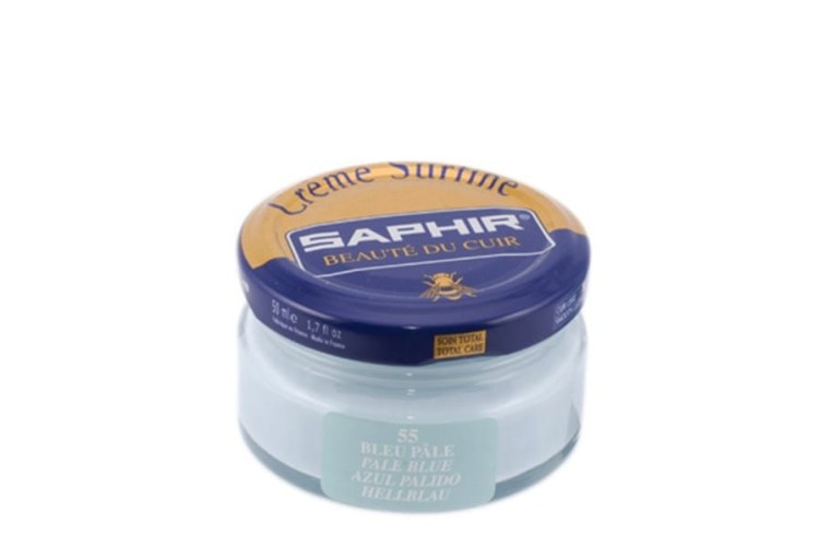 SAPHIR Pommadier 50ml Krem Pasta do Butów 80 kol.