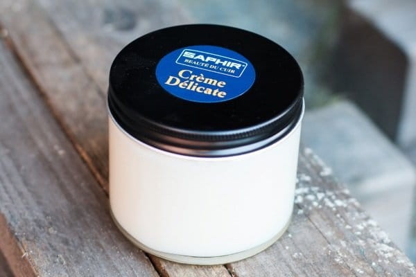 Krem do skór delikatnych SAPHIR 250ml