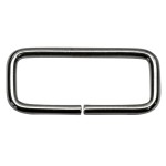 Kovový rám Průchodka 45 / 3mm 10ks