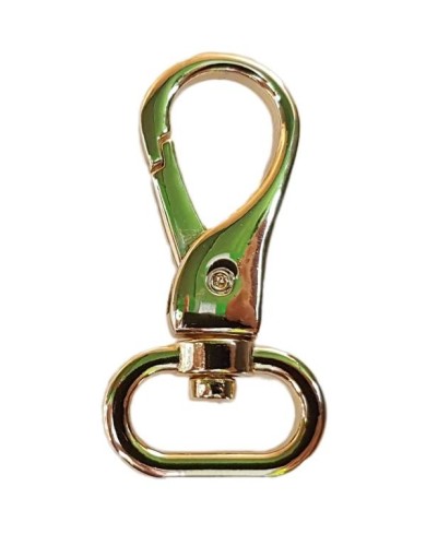 Karabinek odlewany 20x51mm