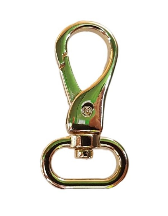 Karabinek odlewany 20x51mm