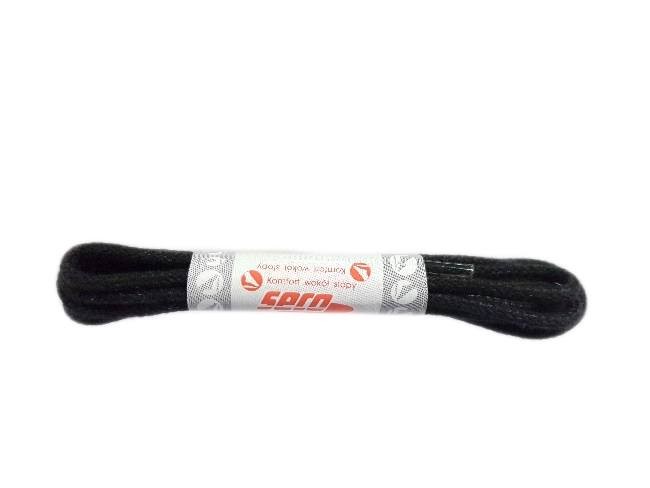 Sznurówki okrągłe cienkie 75cm SC 6 kolorów