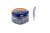 SAPHIR Pommadier 50ml Krem Pasta do Butów 80 kol.