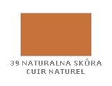 Krem koloryzujący do skóry Canadian Saphir