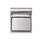 Zapínání na zip na aktovku 30x40mm