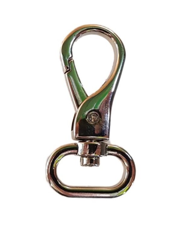 Karabinek odlewany 20x51mm