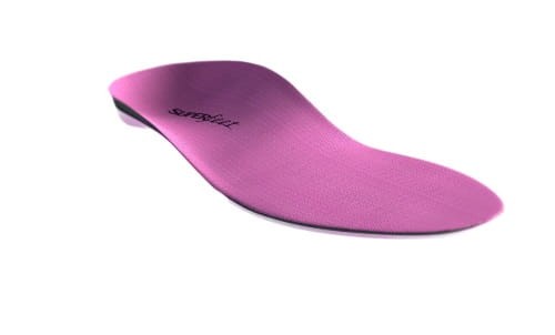 Wkładki do butów SuperFeet BERRY
