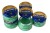 SAPHIR Pommadier 50ml Krem Pasta do Butów 80 kol.