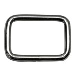 Kovový rám 30/20/4mm svařované 10ks