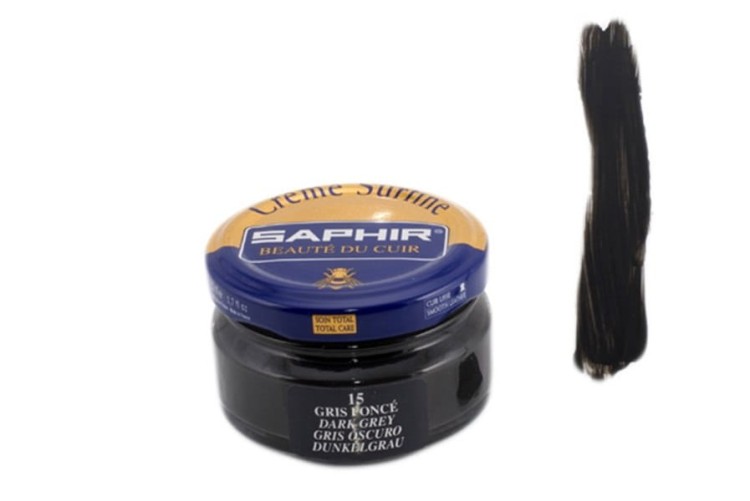 SAPHIR Pommadier 50ml Krem Pasta do Butów 80 kol.