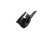 Suwak do Taśmy suwakowej 5 auto lock czarny 10szt