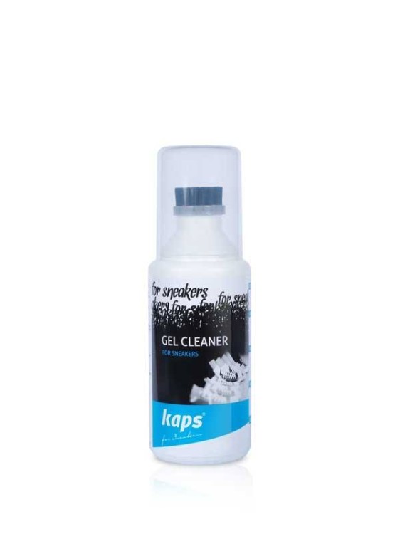 Sneakers Gel Cleaner Kaps 100ml