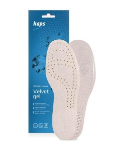 Tenké gelové vložky Velvet Gel