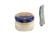 SAPHIR Pommadier 50ml Krem Pasta do Butów 80 kol.