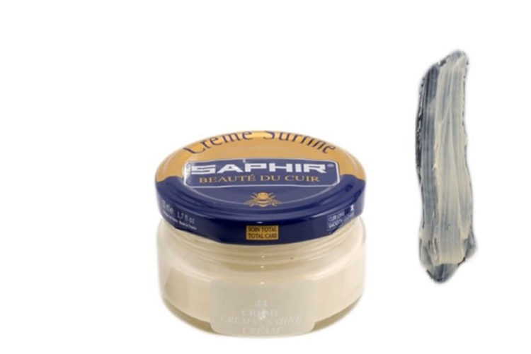 SAPHIR Pommadier 50ml Krem Pasta do Butów 80 kol.