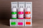 Barva na kůži a syntetickou barvu TARRAGO Fluor 25ml