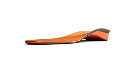 Wkładki do butów SuperFeet ORANGE