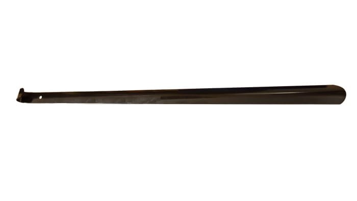 Łyżka do butów metalowa 66cm