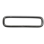 Kovový rám, kovová Průchodka 50 / 10mm 10ks