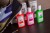 Farba do Skór i Syntetyków TARRAGO Fluor 125ml
