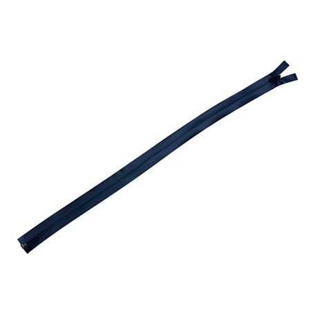 Zamek Rozdzielczy 60cm CZARNY wodoodporny