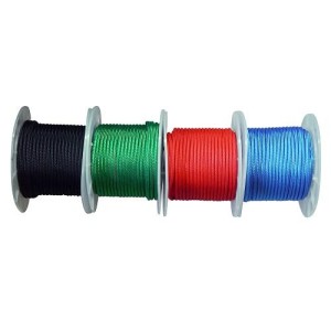 Lano Linka 8 mm, polypropylenové s jádrem, 10 m