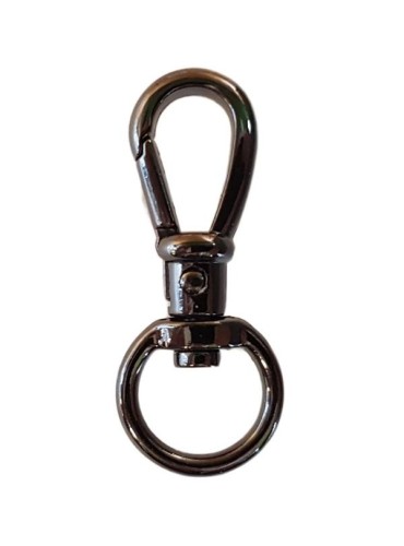 Karabinek odlewany 14x44mm 5szt