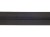 Zamek Błyskawiczny Spirala 18cm Czarny 10szt