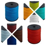 Polyesterová šňůra 5,5mm Šňůra 200mb