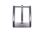 Kovová spona 30 mm pro odlévací pás