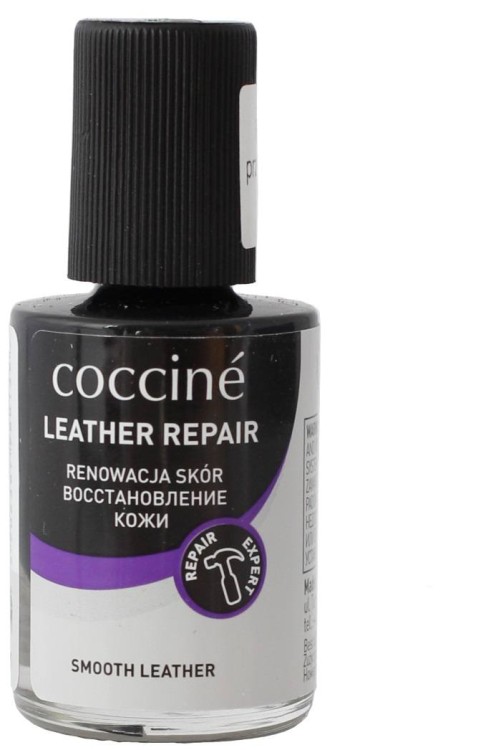 Leather Repair 10ml Korektor do skór Coccine