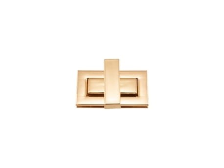 Zamek do Torebki Przekrętka 42,5x22mm