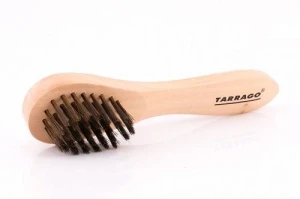 Kartáč na semiš a nubuk Tarrago