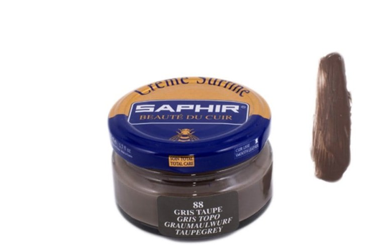 SAPHIR Pommadier 50ml Krem Pasta do Butów 80 kol.