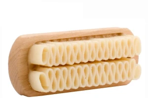 Kartáč na semiš a nubuk SAPHIR