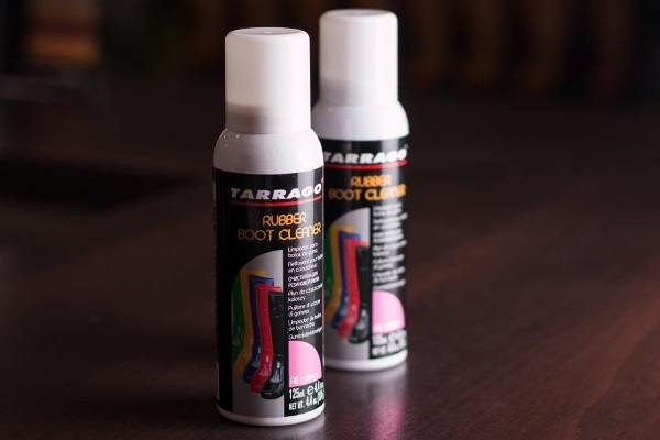 Tarrago Rubber Boot Cleaner 125ml Czyszczenie Gumy
