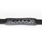 Rukojeť 122x30mm na tašky, kufry