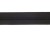 Zamek błyskawiczny Rozdzielczy 180cm Spirala Czarny 5szt