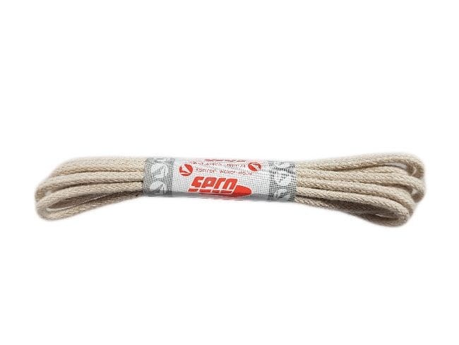 Sznurówki okrągłe cienkie 60cm SC 12 kolorów