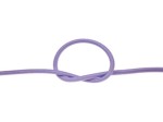 Polyesterová gumová struna 3mm fialová 50mb