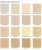 Farba do Skóry 50ml Furniture Clinic