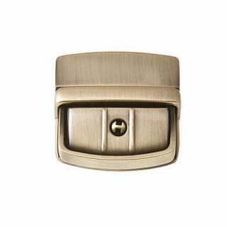 Zamek do aktówki 42x42mm