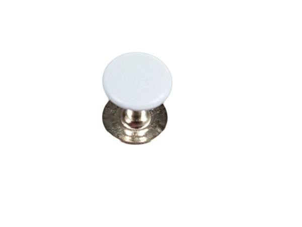 Nity Rymarskie Kaletnicze 6x5mm 10szt KOLORY