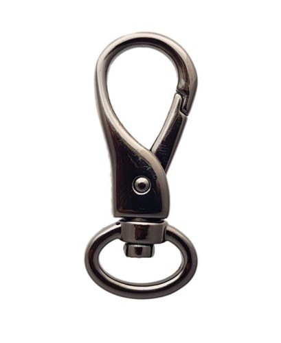 Karabinek odlewany 16x50mm 5szt