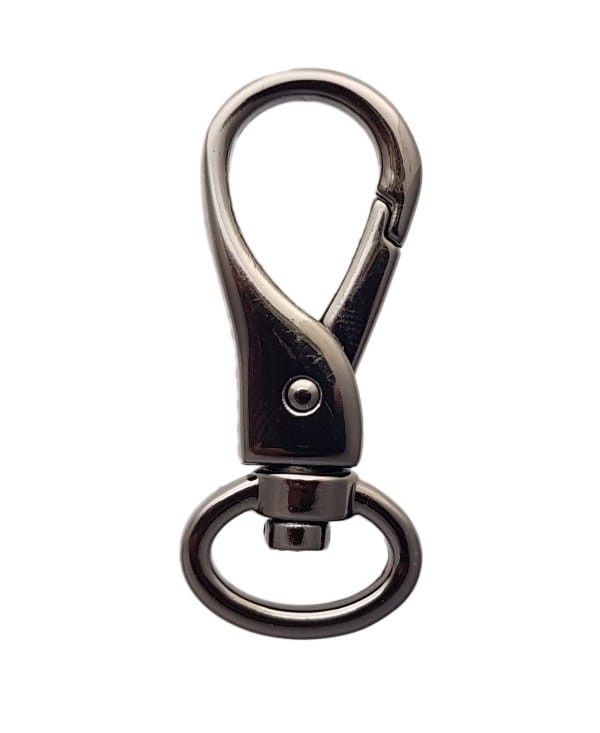 Karabinek odlewany 16x50mm 5szt